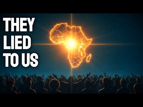 Modern Humans Did NOT Evolve In Africa? The Mystery Explained | History For Sleep