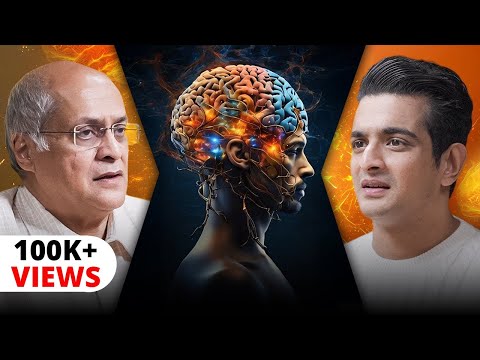 Brain Surgeon Explains How To PROGRAM Your Subconscious MIND For Success