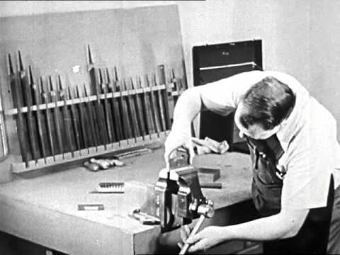 Fundamentals Of Filing (1942)