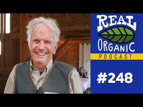 Eliot Coleman | The Self-Fed Farm | 248