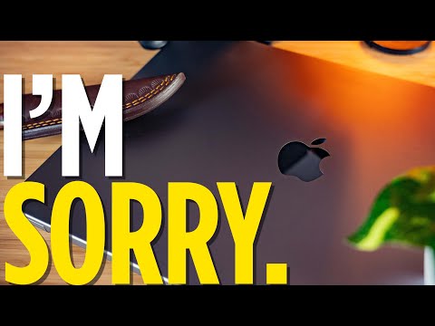 This is the Last Laptop I'll Ever Need.