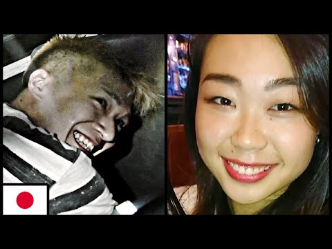 5 Shocking & Disturbing Cases from Japan