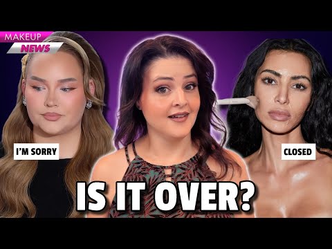 Nikkie Tutorials apologizes for Nimya Product FAIL + SKKN By Kim GONE! | What’s Up in Makeup