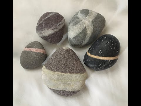 The Beach Rocks! Part 1: Overview