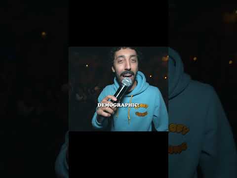 Morgan Jay THE MATCHMAKER #shorts