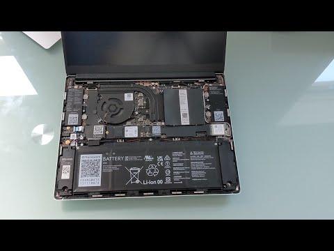 Framework Laptop 13 AMD Ryzen 7040U edition: Improving on a winning formula