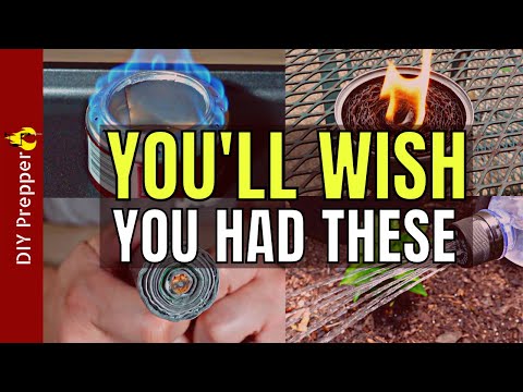 7 Survival Hacks You Can Do TODAY