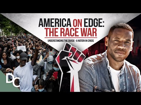 Is America Really That Racist? | Reggie Yates: Race Riots USA | @DocoCentral
