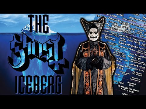 The Ghost Iceberg EXPLAINED