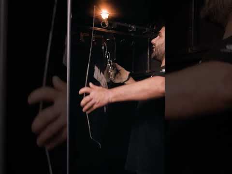 I Made a Custom Rear Windscreen Because I'm Not Boring