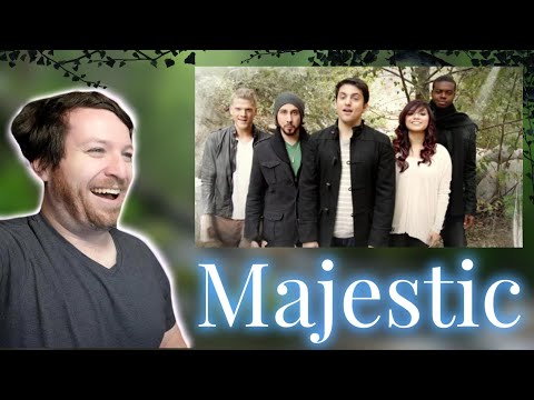 First Time Reaction -Carol of the Bells || Pentatonix