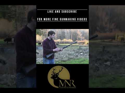 Shooting a  600 Overkill