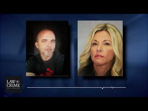 LISTEN: Lori Vallow & Alex Cox's Inappropriate Relationship per Cox's Ex Wife