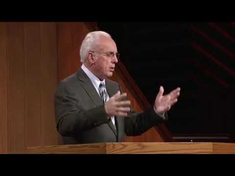 Magic and Demons  a Sermon by John MacArthur