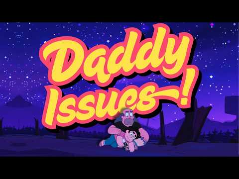 Greg Universe is a Terrible Father.