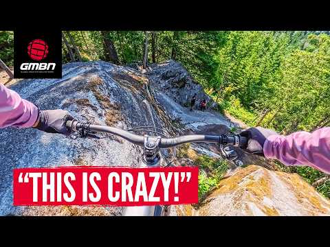 My Ride With Rémy Métailler Nearly Ended Badly!