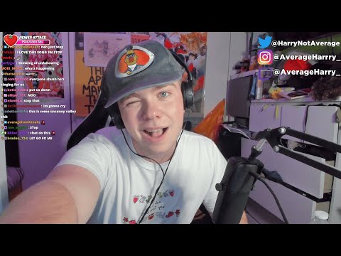 AverageHarry clips that will activate your balkan rage