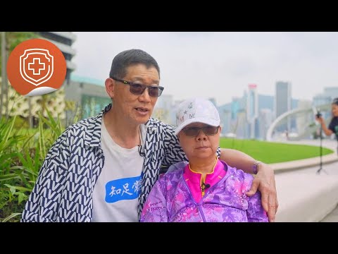 照顧者們：又一日