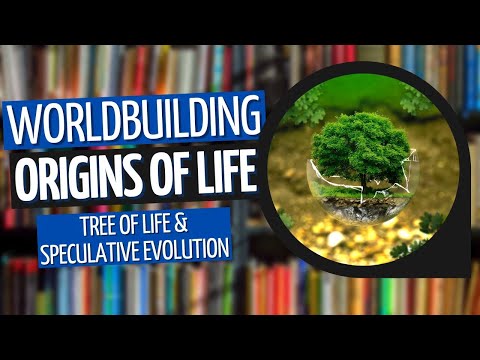 How Life COULD Begin On Habitable Planets (And How We'd Classify It) | Worldbuilding