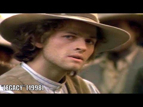 Misha Collins | Before They Were Famous