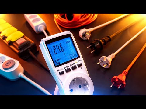 Электробезопасность удлинителей: всё про нагрев, мощность, сечение кабеля. Проверяем на практике