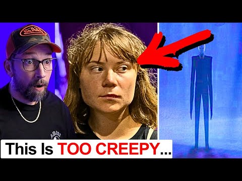 Creepy & Mysterious Videos That'll Make You Question Reality 😱