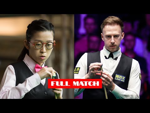 Judd Trump vs Ng On Yee ｜ Xi'an Grand Prix Snooker 2025 ｜ Full Match