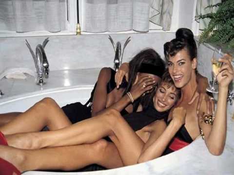 Fashion Moments of the 90s