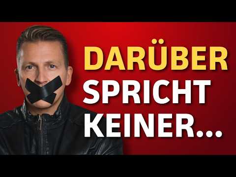 Mach DAS 6 Monate – und dein Umfeld wird dich nicht Wiedererkennen