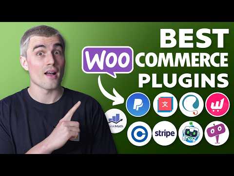 Best WooCommerce Plugins to Increase Ecommerce Sales in 2025