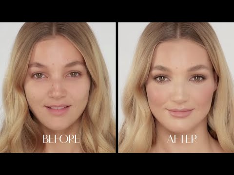 WEDDING MAKEUP: KATE MOSS