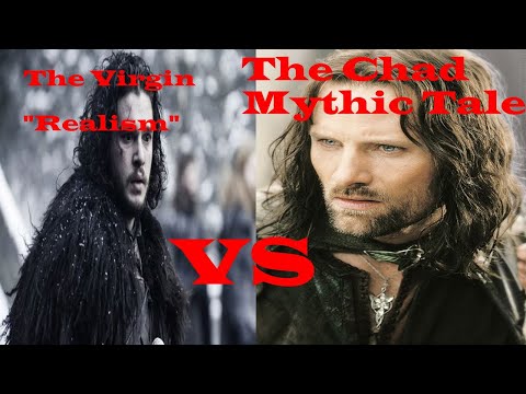 Why the Lord of the Rings will be REMEMBERED and Game of Thrones FORGOTTEN.