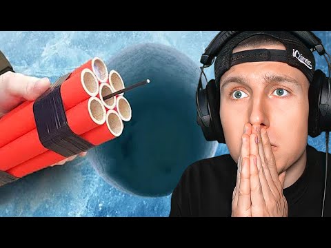 iCrimax REAGIERT auf GEFÄHRLICHE und LUSTIGE SHORTS!