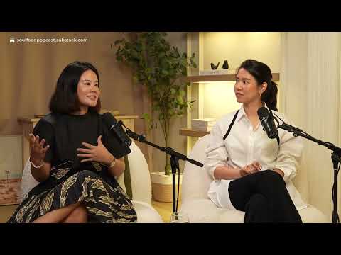 Building a matcha business, through friendship and TikTok