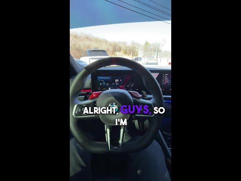 How to Pull Up Tire Pressure Monitors in 2025 BMW M5 Touring