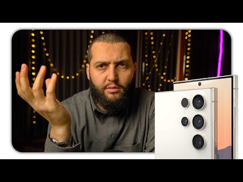 Galaxy S24 Ultra  عيوب جهاز