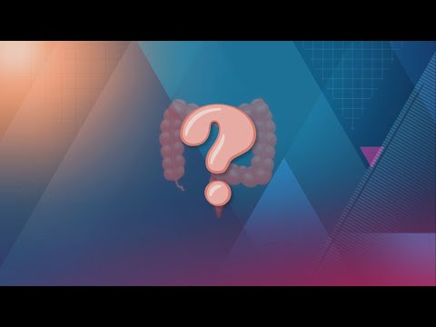 【杏林在線】神秘的腸炎