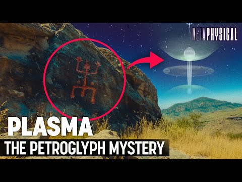 Advanced Ancient Man and the Petroglyph Mystery