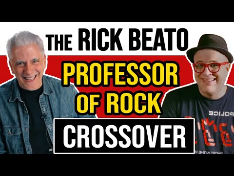 We BOTH AGREE: How The HELL is This LEGENDARY Band NOT in the Rock Hall of Fame! | Professor of Rock