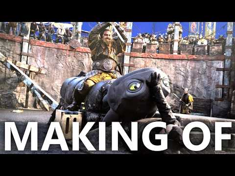 How to Train Your Dragon (2025) Behind the Scenes: Cast, Dragons & Secrets of a Live-Action Remake