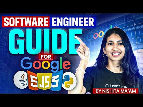 How to Prepare for Google SDE? Complete Roadmap & Strategy