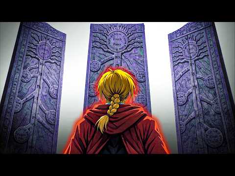 The Gate of Truth Explained in 19 Minutes (FMAB)