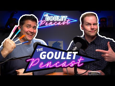 Pens That Are Future Classics, and the Future of Cursive | Pencast 82