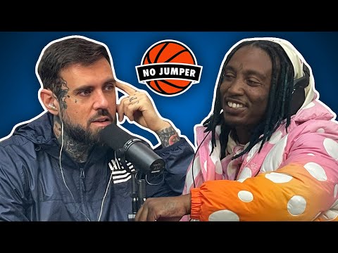 The Bricc Baby Interview: 4 Years in LA County Jail, Rolling' 60s, Starting MPA & More