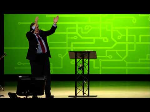 Union with Christ Mind: Renewing Foundations - Sinclair Ferguson