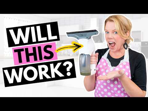Cleaning Hacks for People Who HATE Cleaning (What Actually Works)!