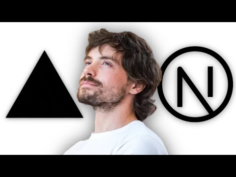 Ce génie a révolutionné le web | Vercel - NextJS