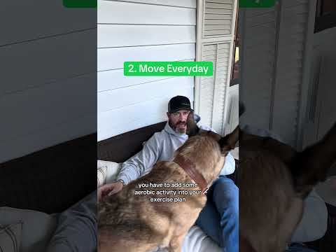 3 tips for longevity from a Heart Surgeon #longevity #hearthealth #doctor #healthhacks #fypシ