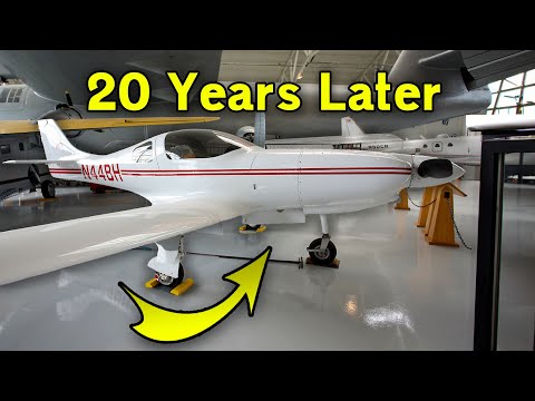 Will This 250mph Museum Airplane Start & Fly?