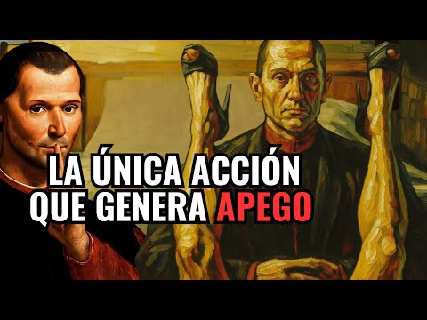 6 acciones que hacen que una mujer se aferre a ti sin darse cuenta – Según Maquiavelo